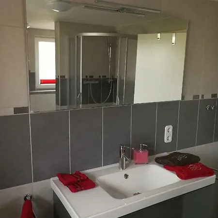 Apartment Fewo Ef-stotternheim Erfurt