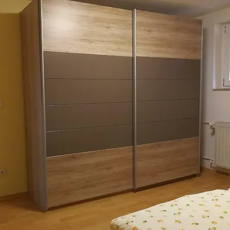 Fewo Ef-stotternheim * Erfurt